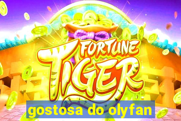 gostosa do olyfan